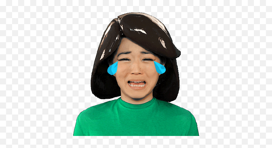 Gif Tears Transparent Sad Animated On Gifer By Cerelis Sad - Face Mask Gif Transparent Emoji,Sad Tear Emoji