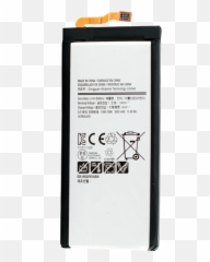 Battery For Use With Samsung S6 Active - Solid Emoji,Galaxy S6 How To Turn On Emojis