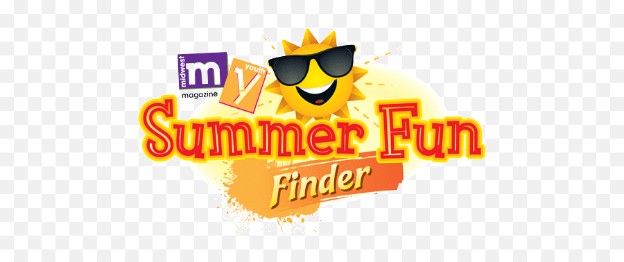 Summer Fun Finder Midwest Youth Joplinglobecom Emoji,Emoticon Youth