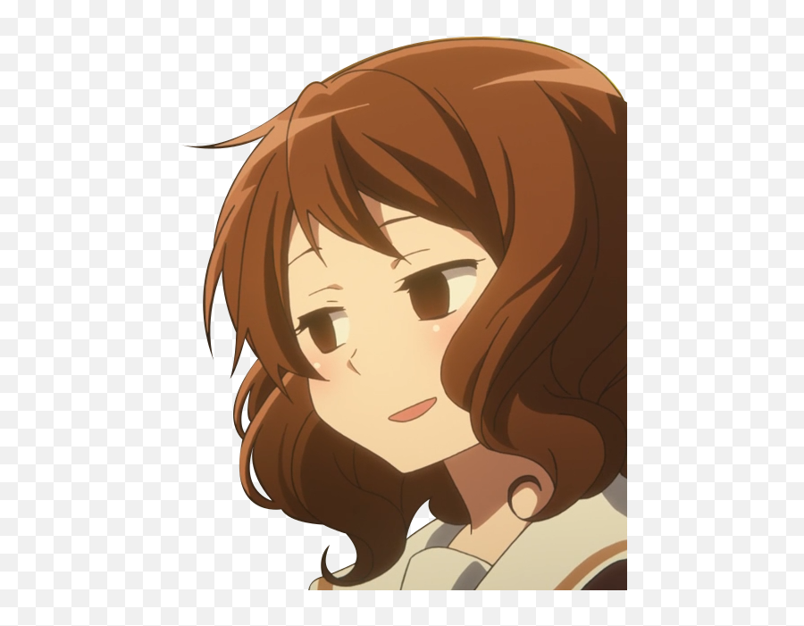 Sakuga Thread - 4chanarchives A 4chan Archive Of A Anime Girl Reaction Png Emoji,Laughing Emoticon Animated .gif Small