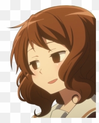 Sakuga Thread - 4chanarchives A 4chan Archive Of A Anime Girl Reaction Png Emoji,Laughing Emoticon Animated .gif Small