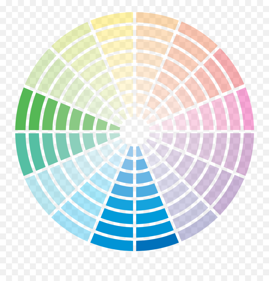 Color Theory For Photographers - Plastic Paper Plate Holders Emoji,Use Of Colors To Provoke Emotion In Photography