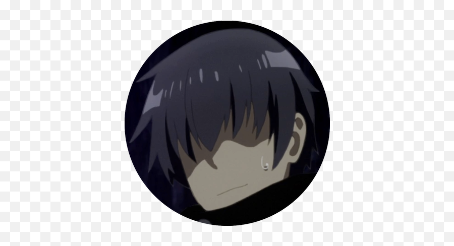 Arifureta Shokugyou De Sekai Saikyou - Fictional Character Emoji,Nichijou Emotions