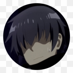 Arifureta Shokugyou De Sekai Saikyou - Fictional Character Emoji,Nichijou Emotions