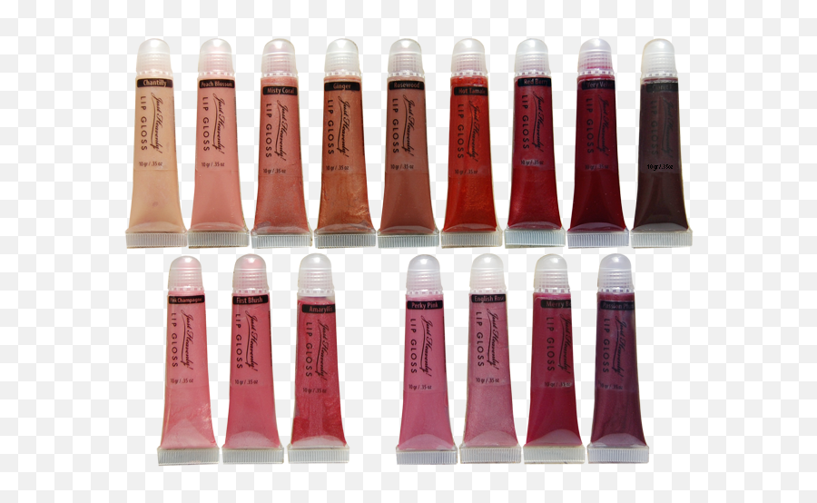 About Heavenly Hues Products Just - Champagne Lip Gloss Emoji,Emotions Lip Gloss