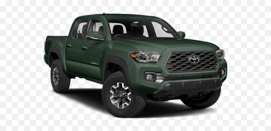 New 2021 Toyota Tacoma Trd Off Road Double Cab 5u0027 Bed V6 At Natl - 2021 Tacoma Trd Off Road Emoji,Colored Emojis For S3 Android 4.1