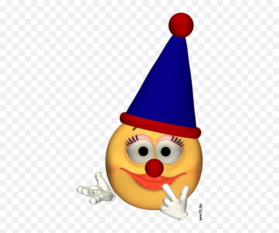 Pin Di Mary Forouzan Su Smile - Smiley Fasching Emoji,Emoticon With Sunglasses With Party Hat