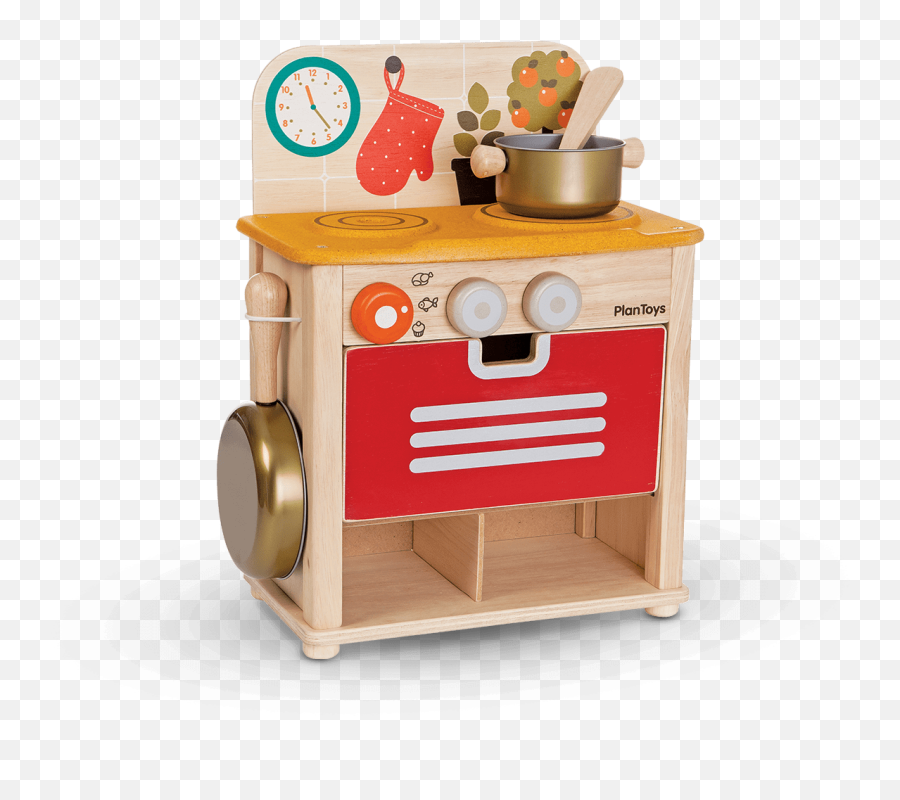 Janod Wheelbarrow - Plantoys Kitchen Set Emoji,Jansport Emojis Kids Backpack