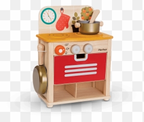 Janod Wheelbarrow - Plantoys Kitchen Set Emoji,Jansport Emojis Kids Backpack