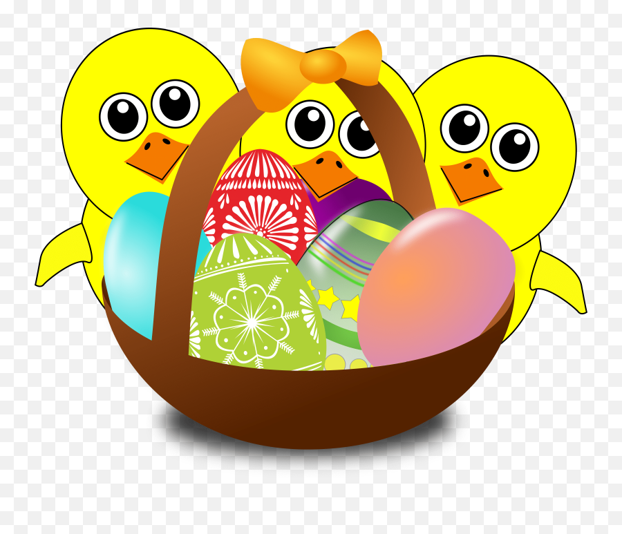 Dibujos Para Colorear Y Pintar Para Los Niños - Free Easter Egg Cartoon Emoji,Huevos De Pascua Emojis