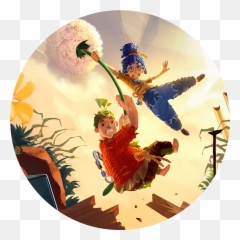 Jared Mccarty U2013 Medium - Many Chapters Are In It Takes Two Emoji,Horizon Zero Dawn Ending Emotions