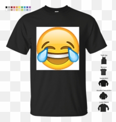 Tears Of Joy Emoji T - Shirt U2013 Store Family Reunion 2020 T Shirt,Tears Emoji