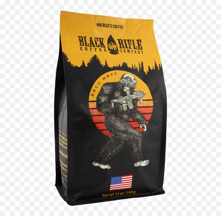 Black Rifle Coffee Company U2013 Black Rifle Coffee Company - Black Rifle Coffee Product Emoji,Emoji Movie Ruston La