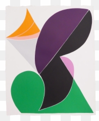 Jessica Snow Painting - Horizontal Emoji,Urbane Emotion
