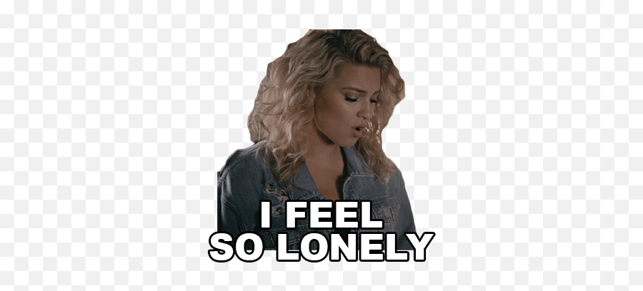 Ifeel So Lonely Tori Kelly Gif Emoji,I Feel Emotions Gif