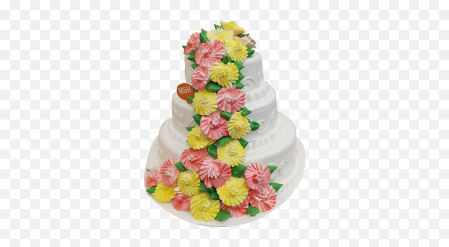 3 Tier Anniversary Cake Buy Anniversary Cake Send Anniversary Cake - Anniversary Wedding Cakes 3 Tier Emoji,Birthdat Cake Emoticon