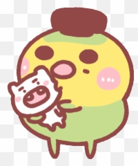 Pin - Dot Emoji,Kissing Toon Emojis