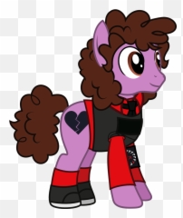 Lightningbolt Clothes Curly Hair - Male Mlp Curly Hair Emoji,Love Your Curls Emoji