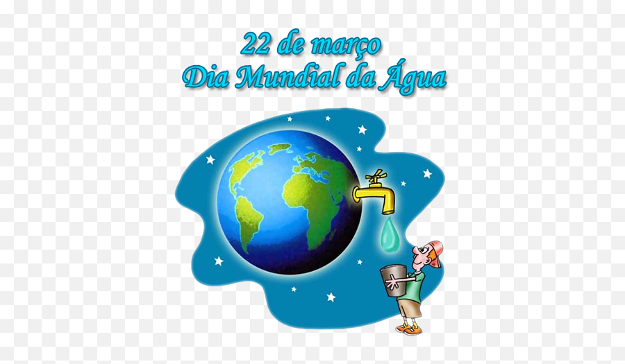 22 De Março - 22 De Março Dia Mundial Da Água Emoji,Pensador Whatsapp Emoticon