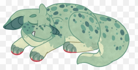 Crazy Rainbow Frog Gif - Sleeping Frog Gif Transparent Emoji,Absurd Emoji Avatar Gifs