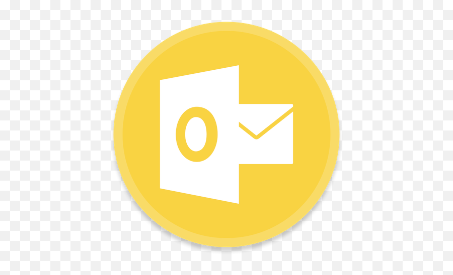 Outlook 2 Icon - Vertical Emoji,Emoji For Outlook 2016