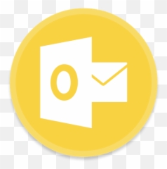 Outlook 2 Icon - Vertical Emoji,Emoji For Outlook 2016