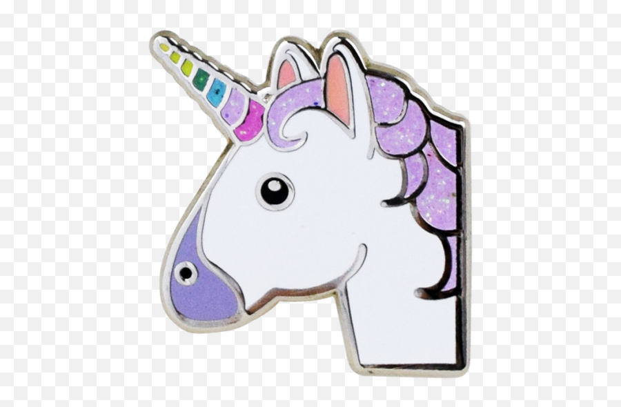 Emoji Unicorn Png Transparent Images - Unicorn,Iphone Unicorn Emoji