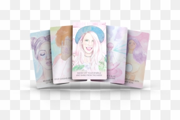 Shine From The Inside - Shine From The Inside Oracle Emoji,Messenger Oracle Let Your Emotions Flow