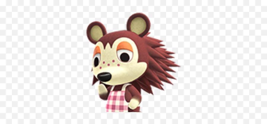 Sable - Sable Acnh Emoji,Animal Crossing Drooling Emotion