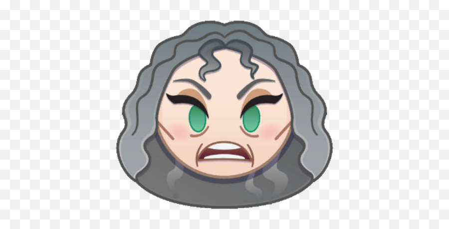 Mother Gothel - For Adult Emoji,Emoji Blitz Tips