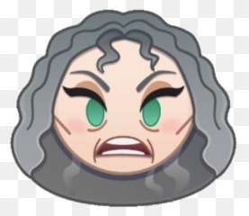 Mother Gothel - For Adult Emoji,Emoji Blitz Tips
