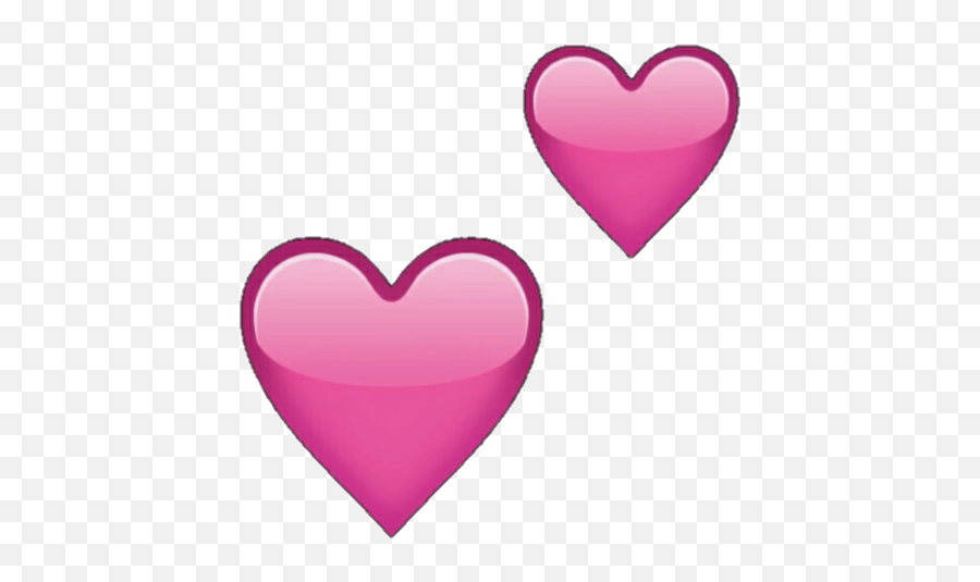 Discover Trending - Transparent Background Emoji Hearts Png,Flirtatious Emojis