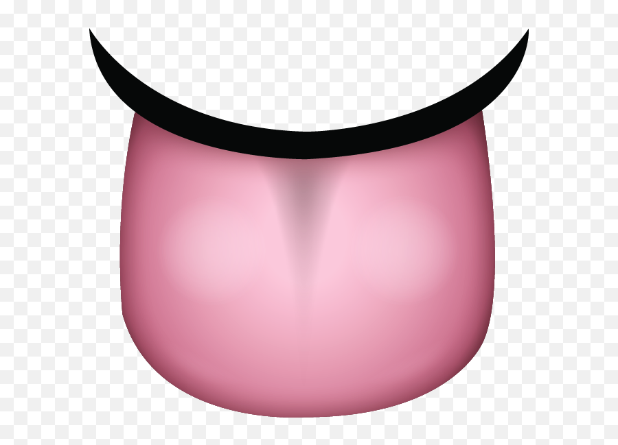 Download Tongue Emoji - Transparent Background Tongue Emoji,Tongue Out Emoji