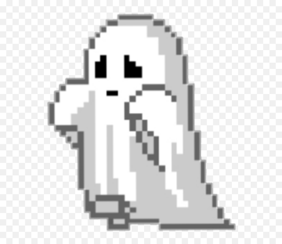 ghosts - Discord Emoji