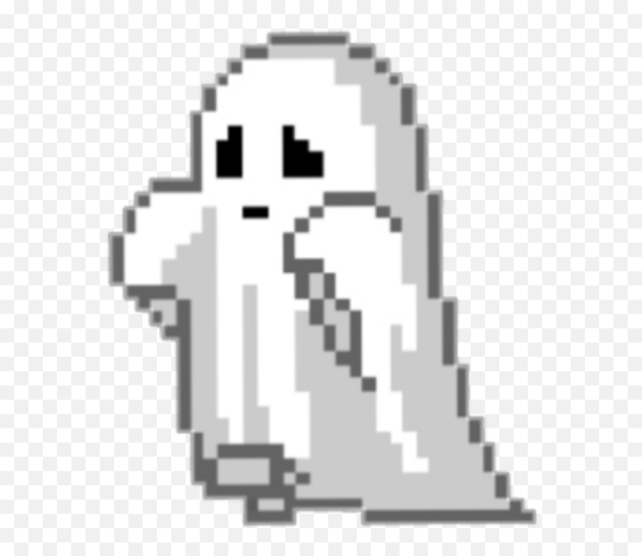 Popular And Trending Ghost Stickers On Picsart - Minimalist Pfp For Discord Emoji,Little Ghostie Emojis