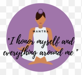 Crown Chakra - For Women Emoji,Yoga Awakening Emotion