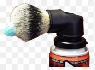 Legacy Shaves Evolution Brush Emoji,Animated Emoticon Shaving Lather