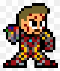 Hd Meme Pixelado Emoji,Dibujos Cuadriculados De Emojis