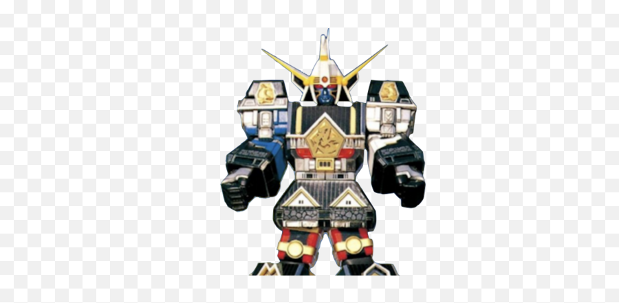 Ninja And Shogun Mighty Morphing Season - Shogun Megazord Power Rangers Mighty Morphin Emoji,Ninja Movie About 3 Blades Of Emotion