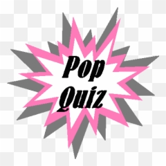 Pop Quiz Gif - Animated Pop Quiz Gif Emoji,Mlb Emoji Quiz
