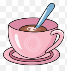 Christmas Hot Drink Clipart - Hot Drink Clipart Emoji,Hot Chocolate Emoji