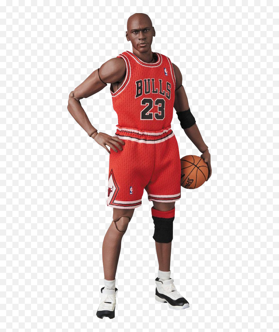 Michael Jordan Png Transparent Images Png All - Michael Jordan Figures Emoji,Nba Player Emoticon Tattoo