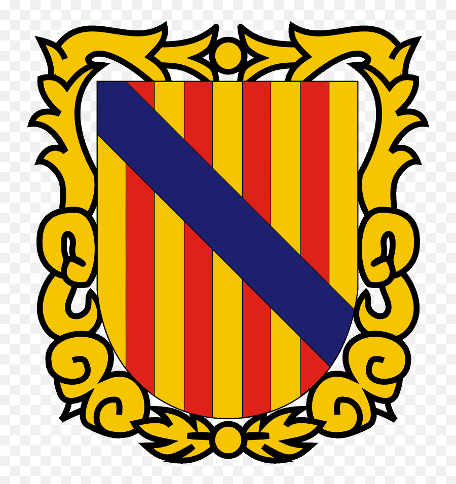 Bandera Baleares - Balearic Islands Coat Of Arms Emoji,Emoji De Las Ojas Bandera Baleares - Balearic Islands Coat Of Arms Emoji,Emoji De Las Ojas
