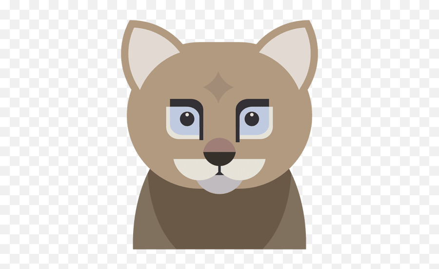 Animal Avatar Png Designs For T Shirt U0026 Merch - Felinae Emoji,Mouse Rabbit Squirrel Emoji
