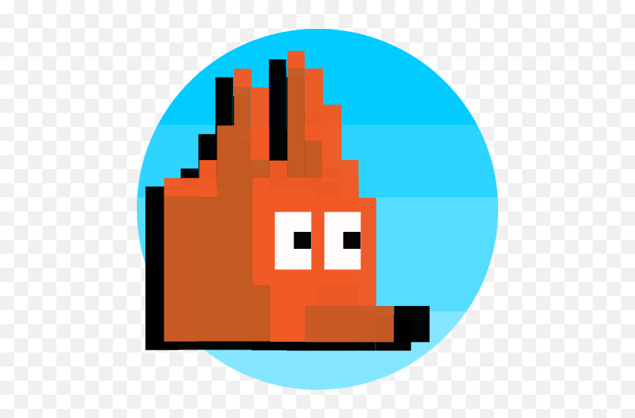 Fantasy Fox - 2d Pixel Platform Retro Game Amazoncouk Language Emoji,Cavegame.io Chat Emojis