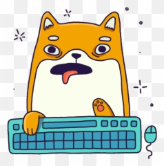 Top Skunk Works Stickers For Android U0026 Ios Gfycat - Work In Progress Dog Gif Emoji,Skunk Emoji