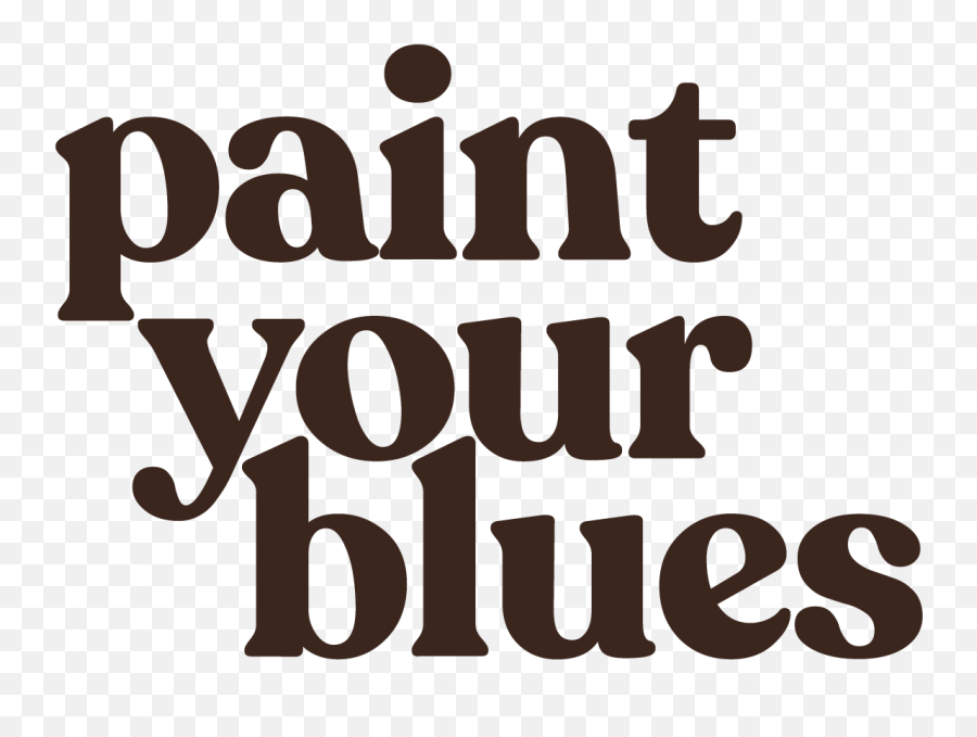 Paintyourblues - Make Art That Can Heal The Mind Emoji,How To Add Emotion To Paint