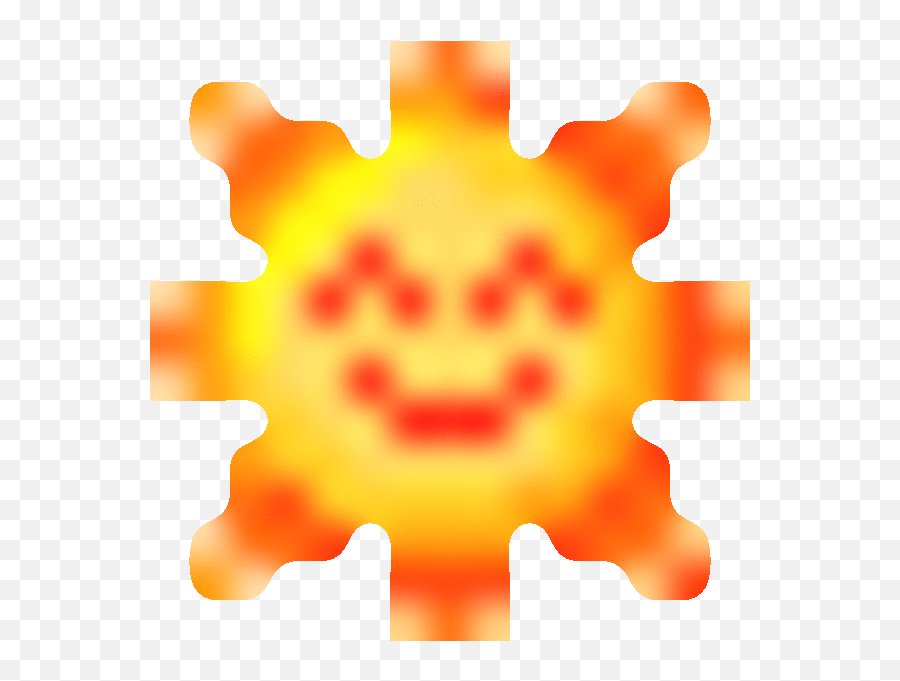 200808 - Happy Emoji,Niketalk Emoticon Gif