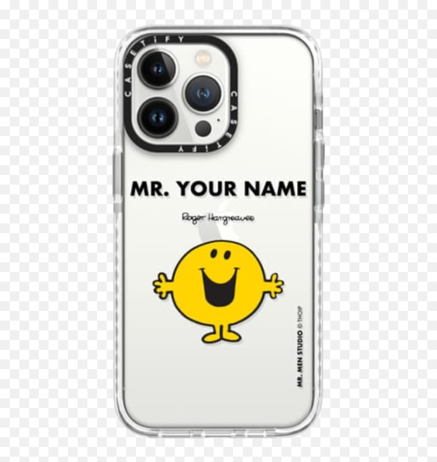 Personalized Impact Phone Cases By Casetify Emoji,Roger That Emoticon