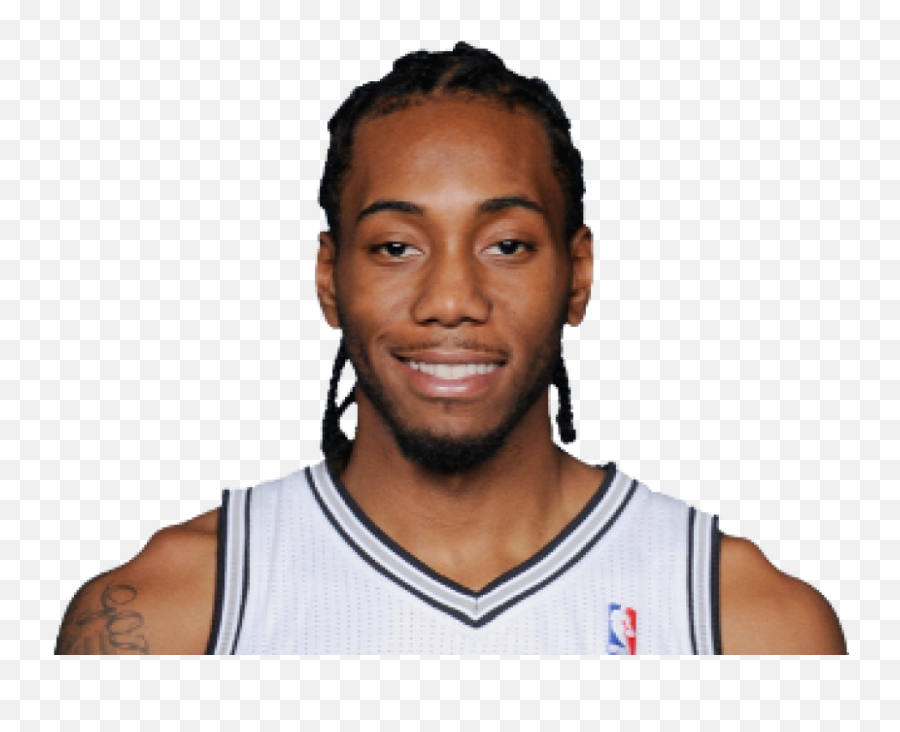 Kawhi Leonard Qctimescom Emoji,Kawai Leonard No Emotion